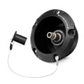Nuke Air Jack Quick Release Connector Valve, AN-6