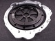 Volvo Red Block 8HP70 N57 Adaptersatz Getriebe