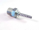 1/4" NPT - 6,3-MM-Anschluss