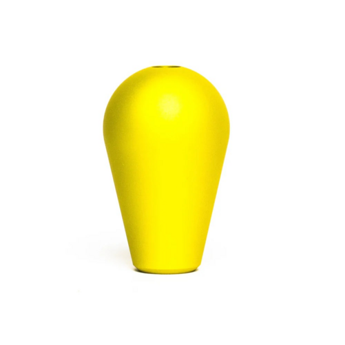 REVIN Schalthebelknopf Gelb