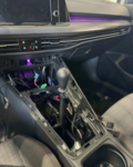REVIN Kurzschaltung Volkswagen Golf MK8