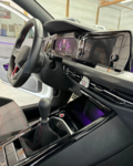 REVIN Kurzschaltung Volkswagen Golf MK8