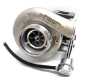 Holset super hx40 interner wastegate