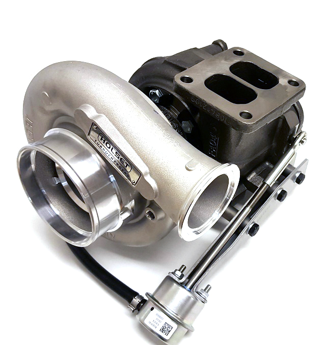 Holset super HX35 interner wastegate