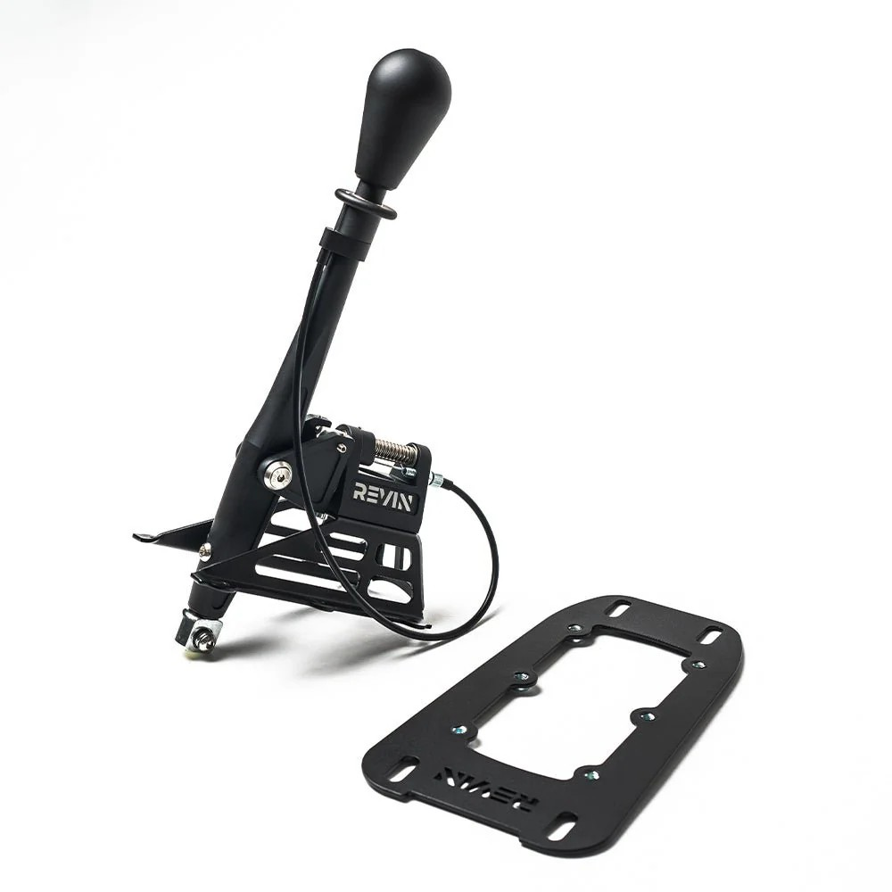 REVIN Short Shifter Street Audi 100 C4 / Audi 80 B3/B4 / Audi A6 C4/C5/C6 / Audi A4 B5/B6/B7 / VW Passat B5/B5.5