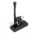 REVIN Short Shifter Mini R53 / R56 Unten montiert