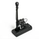 REVIN Short Shifter Mini R53 / R56 Unten montiert