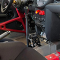 REVIN Short Shifter Mini R53 / R56 Unten montiert