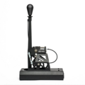 REVIN Short Shifter Mini R53 / R56 Unten montiert