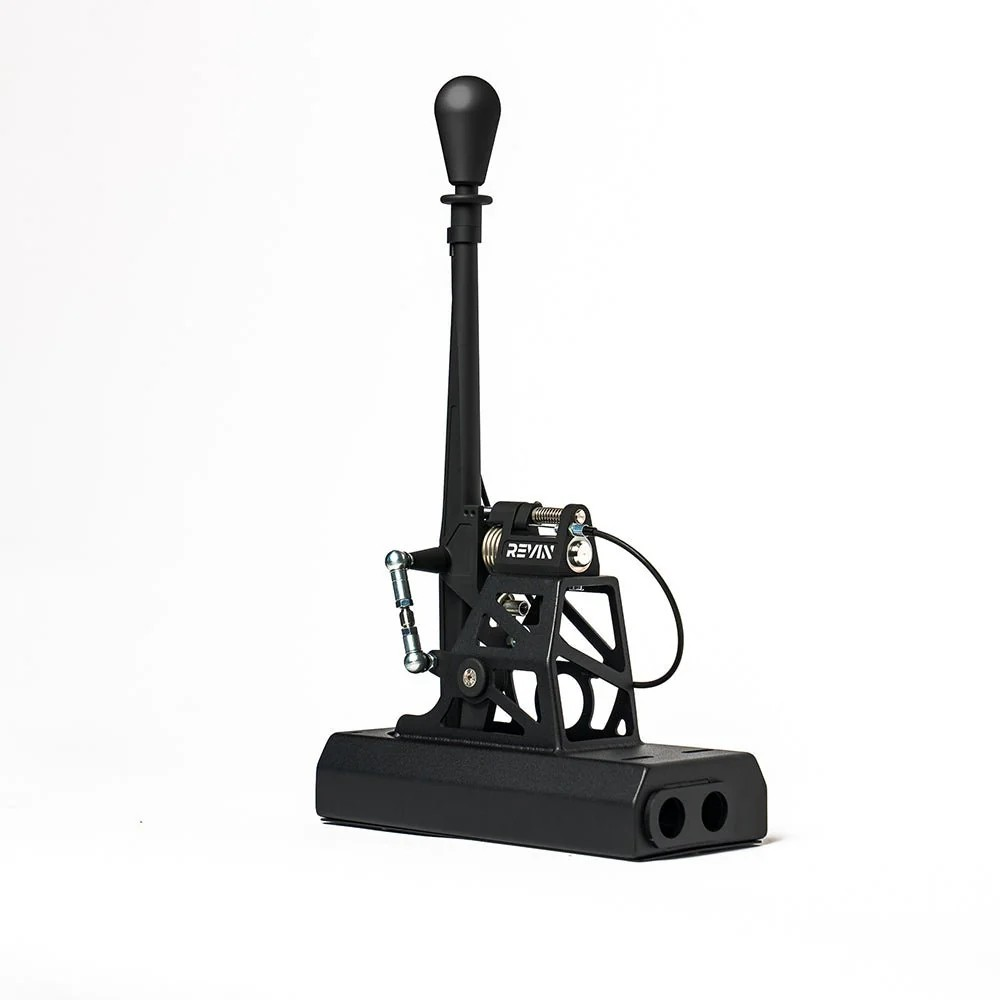 REVIN Short Shifter Mini R53 / R56 Unten montiert