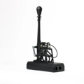 REVIN Short Shifter Mini R53 / R56 Unten montiert