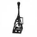 REVIN Short Shifter Audi / Seat / Škoda / VW (02M / 02Q / 02J) Oben montiert