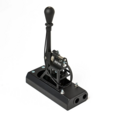 REVIN Short Shifter Audi / Seat / Škoda / VW (02J / 02M / 02Q) Unten montiert