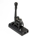 REVIN Short Shifter Audi / Seat / Škoda / VW (02J / 02M / 02Q) Unten montiert