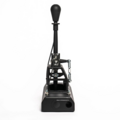REVIN Short Shifter Audi / Seat / Škoda / VW (02J / 02M / 02Q) Unten montiert