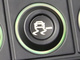 Anti-Spin-Abnahme, Symbol kann Tastatur