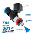 Bosch Injektor 381cc