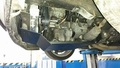 BMW Skid Plate BMW E30