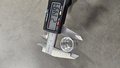 Adapter / Distanzstück für 14mm Injektor (zum Schweißen)