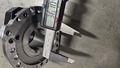Hydraulische Reeese-Lager (einstellbar)