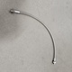 Leitung zum Drucksensor 1/8" - M10x1 (40cm)
