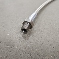 Leitung zum Drucksensor 1/8" - M10x1 (40cm)
