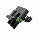 Delphi GM-Stecker 3-polig