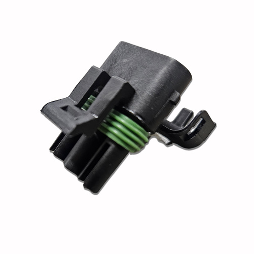 Delphi GM-Stecker 3-polig