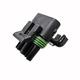Delphi GM-Stecker 3-polig