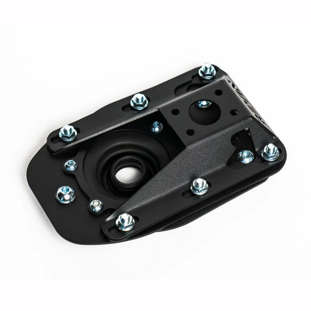 REVIN Short shift RACE BMW E36 (Bolt-On)
