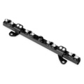 Nuke Volvo 4cyl Weißer Motor Kraftstoffverteiler