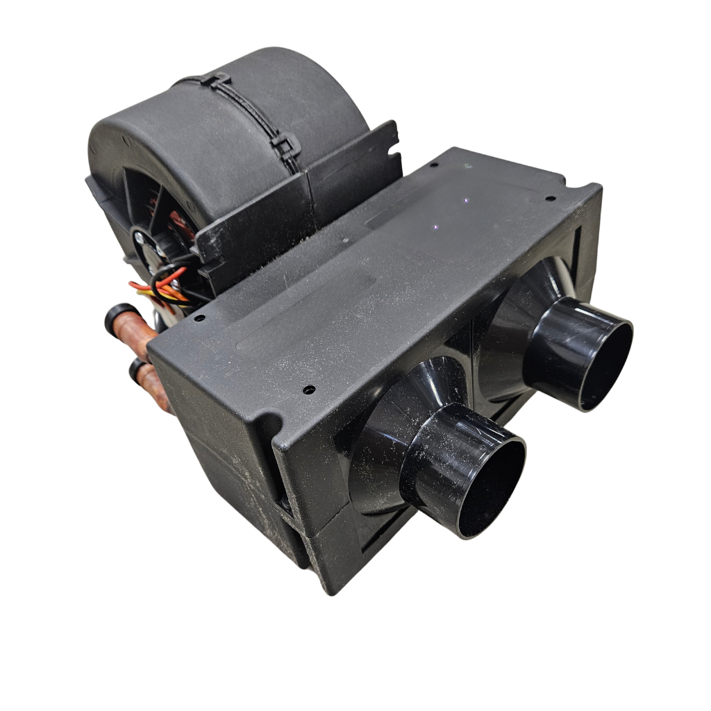 Heizpaket 5 kW 12 V
