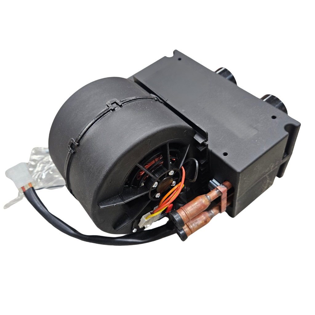 Heizpaket 5 kW 12 V
