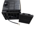 Kabinenheizung 3,5 kW 12 V