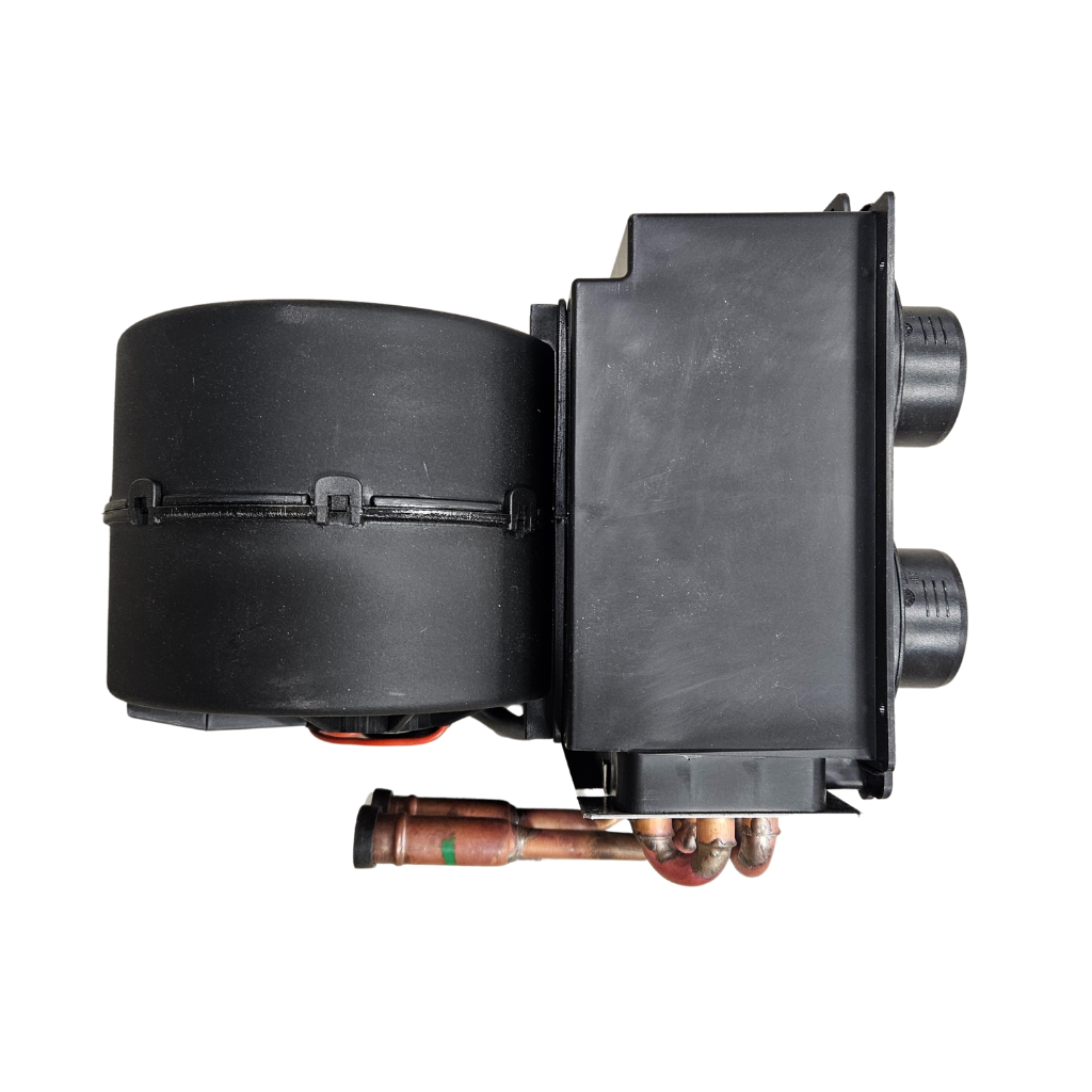 Heizpaket 6,3 kW 12 V