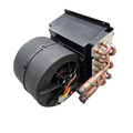 Heizpaket 6,3 kW 12 V