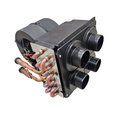 Heizpaket 6,3 kW 12 V