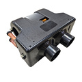 Heizpaket 3,3 kW 24V