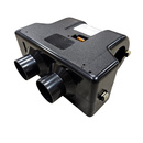 Heizpaket 3,3 kW 12 V