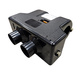 Heizpaket 3,3 kW 12 V