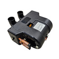 Heizpaket 3,3 kW 90 Grad 12 V