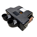 Heizpaket 3,3 kW 90 Grad 12 V