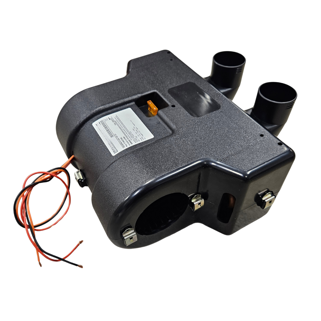 Heizpaket 3,3 kW 90 Grad 12 V