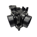 Einstellbare Luftverteilung Y 60mm