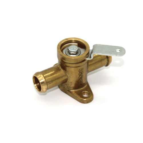Durchflussventil V3 für Wärmepaket – 13 mm