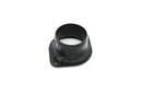 Luftkanaladapter 45mm