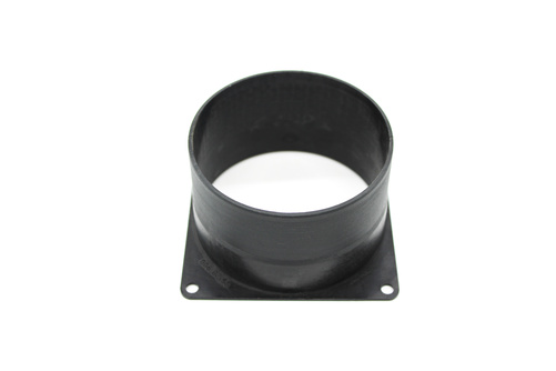 Luftschlauchadapter 102 mm (4 Zoll)