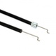 Bowdenkabel 1.5m.