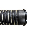 70-mm-Luftschlauchadapter für 5.9/5.7kw-Heizpaket