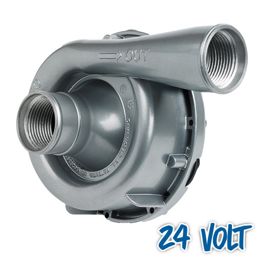 Davies Craig EWP150L Wasserpumpe (24V)